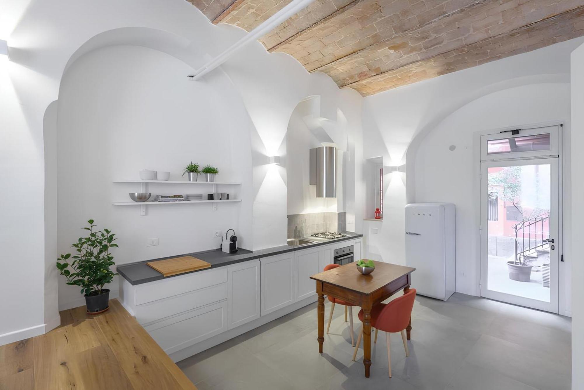 Appartamento Famm - Charming Open Space In Trastevere Roma