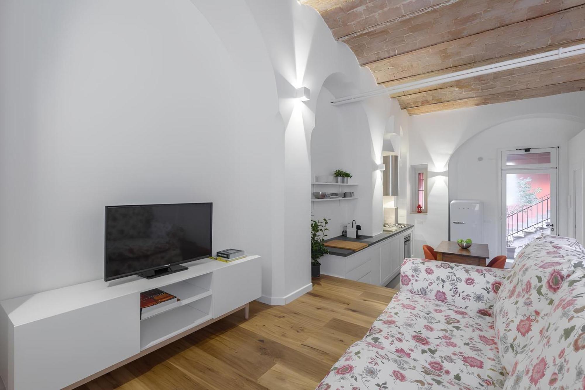 Famm - Charming Open Space In Trastevere Appartamento